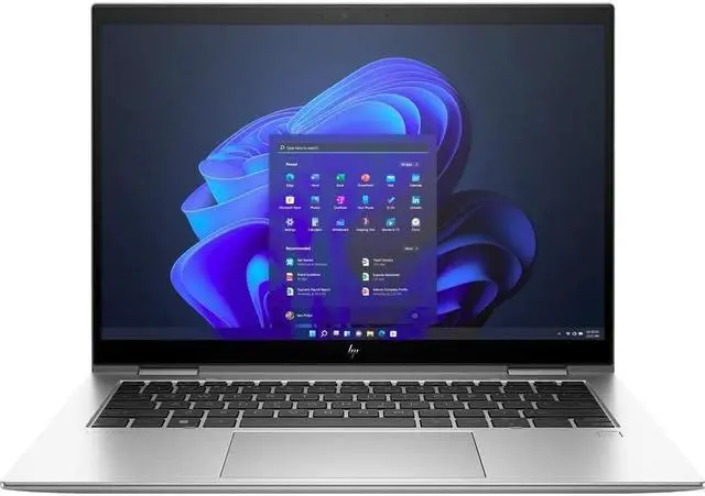 Alt view image 17 of 17 - HP EliteBook x360 1040 G9 Intel Core i5-1235U 16GB Memory 256 GB PCIe SSD Intel Iris Xe Graphics 14.0" Touch Screen 1920 x 1200 Convertible 2-in-1 Laptop Windows 11 Pro 64-bit 6E5D2UT#ABA