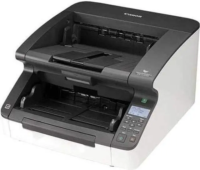 Alt view image 12 of 12 - Canon imageFORMULA DR-G2140 Sheetfed Scanner 600 dpi Optical 3149C009