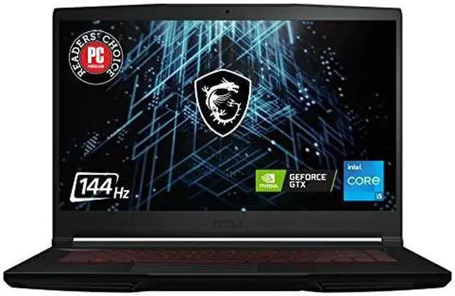Alt view image 19 of 20 - MSI Katana 15 B12V Katana 15 B12VGK-439US 15.6" Gaming Notebook - Full HD - 1920 x 1080 - Intel Core i7 12th Gen i7-12650H Deca-core (10 Core) 1.70 GHz - 32 GB Total RAM - 1 TB SSD - Intel Chip -