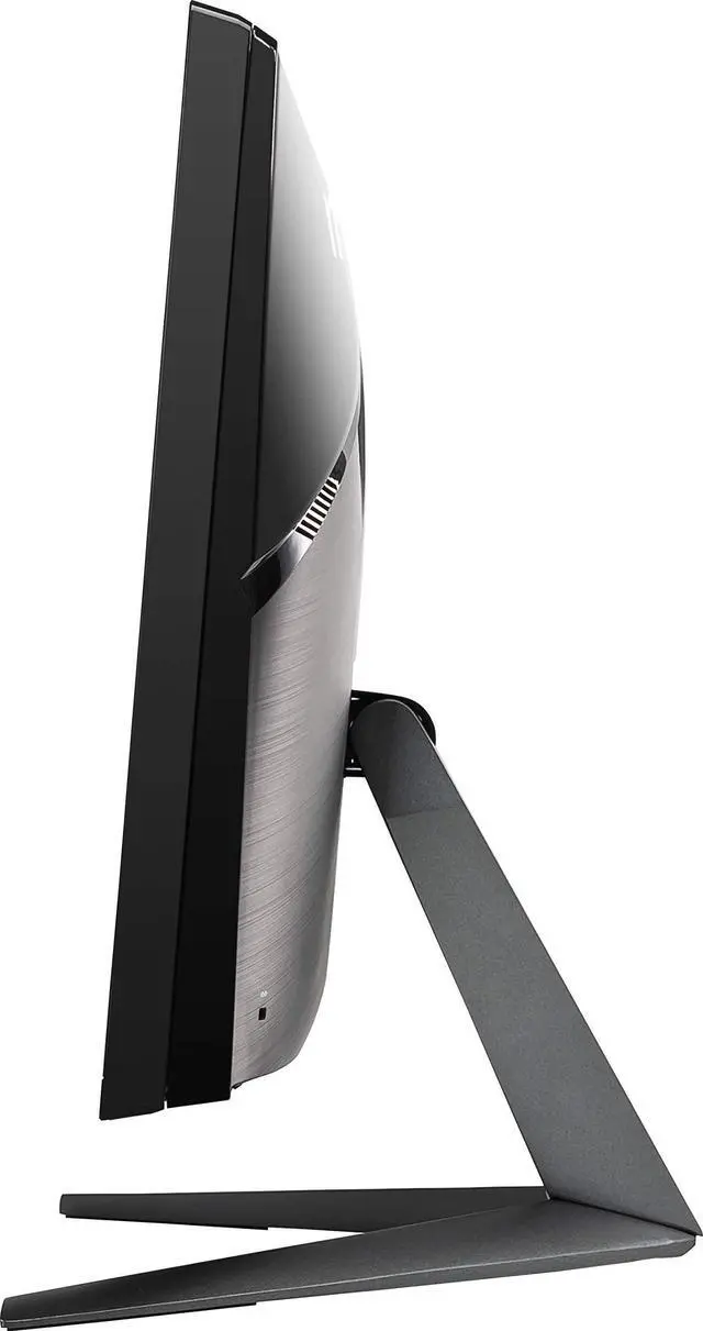 Alt view image 7 of 9 - MSI All-in-One Computer PRO AP222T 13M-059US Intel Core i3-13100 8GB DDR4 512GB PCIe SSD 21.5" Touchscreen Windows 11 Home 64-bit