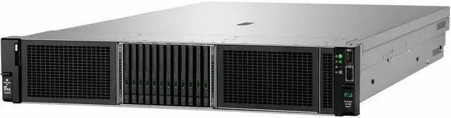 Alt view image 2 of 10 - HPE ProLiant DL380 G11 2U Rack Server - 1 x Intel Xeon Silver 4416+ 2 GHz - 32 GB RAM - Serial ATA/600 Controller  P60636-B21