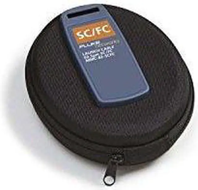 Alt view image 6 of 6 - Fluke Networks MMC-62-SCST Fiber Optic Cable