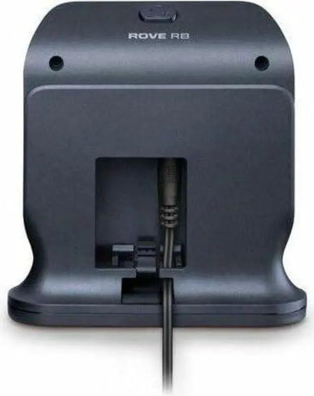 Alt view image 2 of 6 - HP Poly Rove R8 DECT Repeater - DECT - 984.25 ft Range - 2 Simultaneous Calls | 84H79AA#ABA