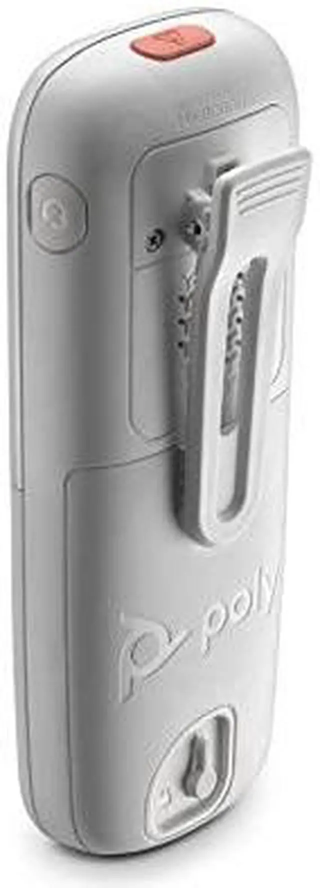 Alt view image 8 of 15 - Poly Rove 40 DECT Phone Handset 84H77AAABA