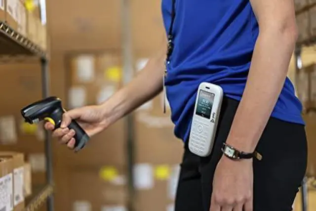 Alt view image 10 of 15 - Poly Rove 40 DECT Phone Handset 84H77AAABA