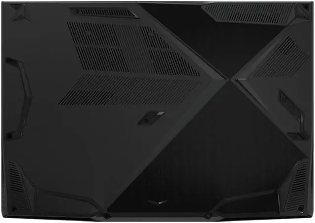 Alt view image 14 of 19 - MSI Thin GF63 THIN GF63 12VF-436US 15.6" Gaming Notebook - Full HD - 1920 x 1080 - Intel Core i7 12th Gen i7-12650H Deca-core (10 Core) 1.70 GHz - 16 GB Total RAM - 512 GB SSD - Black - Intel Chi