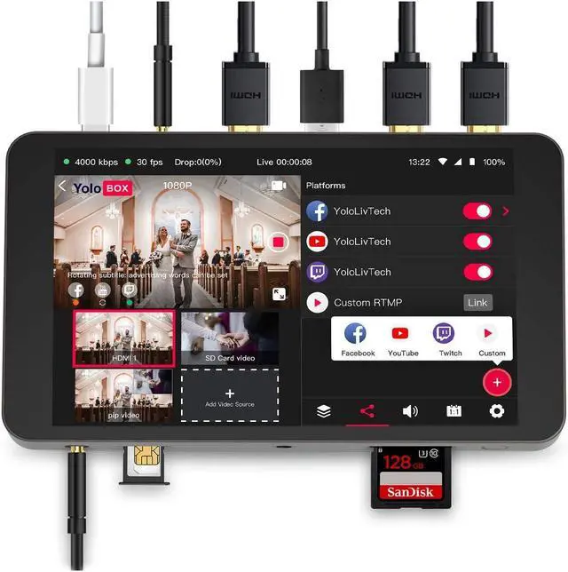 Alt view image 6 of 6 - WatchGuard WG9020 Firebox SFP+ Module