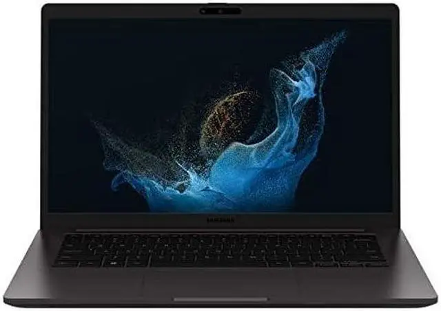Alt view image 10 of 13 - Samsung Galaxy Book2 Business NP641BED-XA1US 14" Notebook - Intel Core i7 12th Gen i7-1260P - 16 GB Total RAM - 512 GB SSD - Graphite - Intel Chip