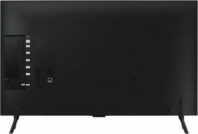 Alt view image 14 of 15 - Samsung HCF8000 Series 32"  with Integrated Pro:Idiom LED-backlit LCD TV - QLED - Full HD - for hotel / hospitality Model HG32CF800NF