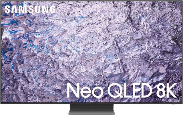 Main image of SAMSUNG 75-Inch Class Neo QLED QN850C Series Neo Quantum HDR 8K Plus Smart TV with Alexa Built-in (QN75QN850CFXZA)