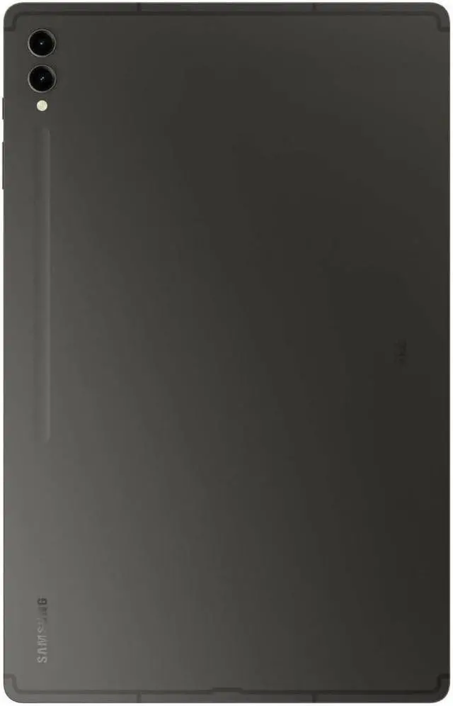 Alt view image 19 of 20 - Samsung Galaxy Tab S9 Ultra Rugged Tablet with 14.6-Inch AMOLED and Snapdragon 8 Gen 2 (Silver)