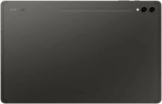 Alt view image 20 of 20 - Samsung Galaxy Tab S9 Ultra Rugged Tablet with 14.6-Inch AMOLED and Snapdragon 8 Gen 2 (Silver)