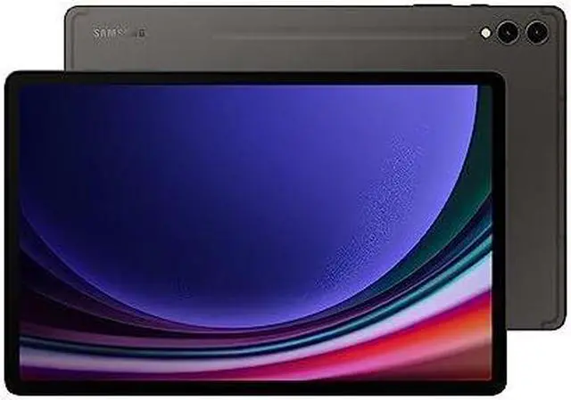 Main image of SAMSUNG Galaxy Tab S9+ 5G Plus