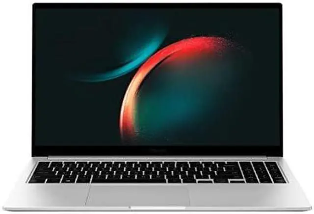 Alt view image 13 of 20 - Samsung Galaxy Book3 NP754XFG-KB1US 15.6" Notebook - Intel Core i7 13th Gen i7-1355U 1.70 GHz - 16 GB Total RAM - 512 GB SSD - Silver - Intel Chip - Windows 11 Pro