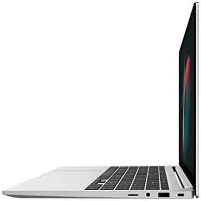 Alt view image 17 of 20 - Samsung Galaxy Book3 NP754XFG-KB1US 15.6" Notebook - Intel Core i7 13th Gen i7-1355U 1.70 GHz - 16 GB Total RAM - 512 GB SSD - Silver - Intel Chip - Windows 11 Pro