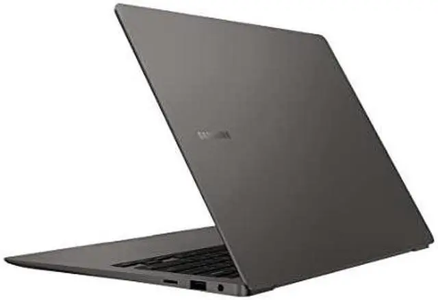 Alt view image 13 of 16 - Samsung Galaxy Book3 Pro NP944XFG-KC2US 14" Notebook - 3K - 2880 x 1800 - Intel Core i5 13th Gen i5-1340P 1.90 GHz - Intel Evo Platform - 16 GB Total RAM - 16 GB On-board Memory - 512 GB SSD - Gr
