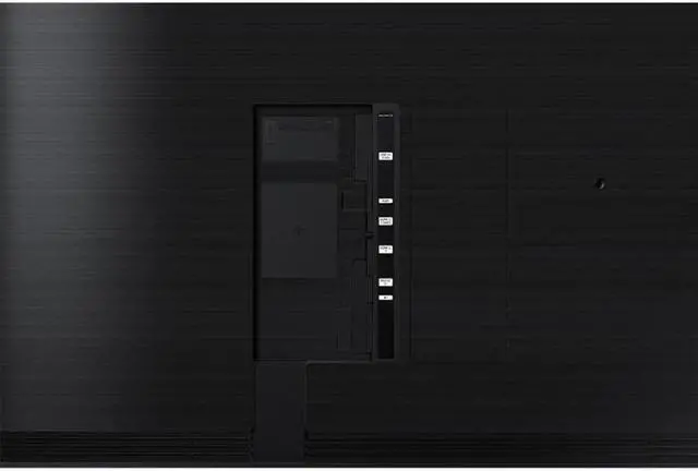 Alt view image 3 of 6 - Samsung 85" 3840x2160 300NIT Digital Signage Display Model QE85T