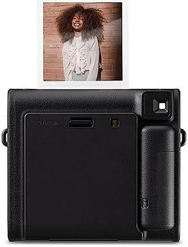 Alt view image 9 of 20 - Fujifilm Instax Square SQ40 Instant Camera