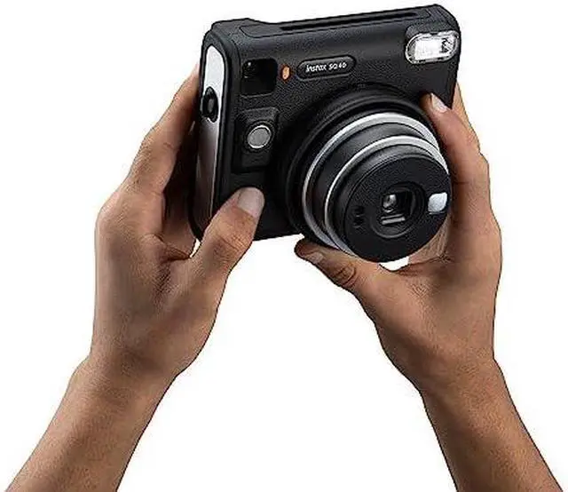 Alt view image 11 of 20 - Fujifilm Instax Square SQ40 Instant Camera