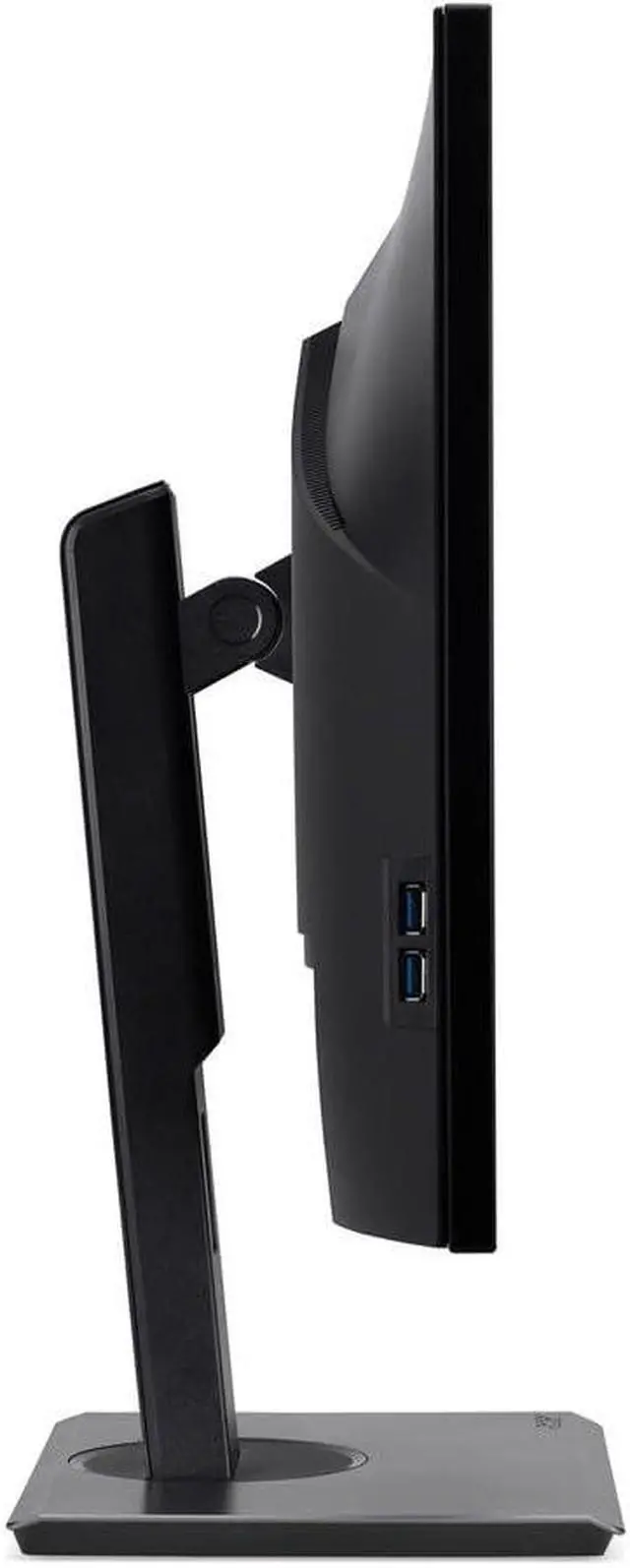 Alt view image 18 of 19 - Acer Vero B7 B277 E 27" Full HD LED LCD Monitor - 16:9 - Black - 27" Class - In-plane Switching (IPS) Technology - 1920 x 1080 - 16.7 Million Colors - FreeSync (DisplayPort VRR) - 250 Nit -