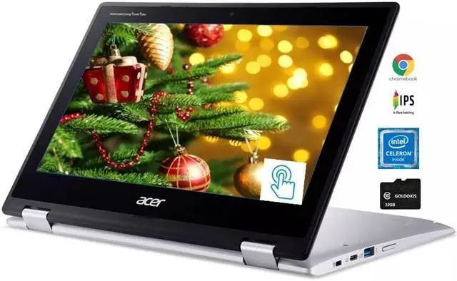 Alt view image 10 of 16 - Acer Vero V7 V247Y E 23.8" Full HD LED LCD Monitor - 16:9 - Black - In-plane Switching (IPS) Technology - 1920 x 1080 - 16.7 Million Colors - FreeSync (HDMI VRR) - 250 Nit - 4 ms - 100 Hz Refresh