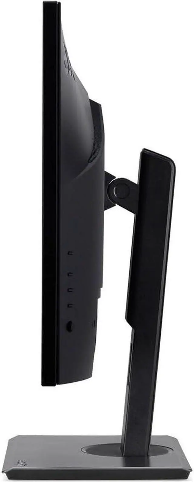 Alt view image 11 of 15 - Acer Vero B7 B247Y E 23.8" Full HD LED LCD Monitor - 16:9 - Black - In-plane Switching (IPS) Technology - 1920 x 1080 - 16.7 Million Colors - FreeSync (DisplayPort VRR) - 250 Nit - 4 ms - 100 Hz