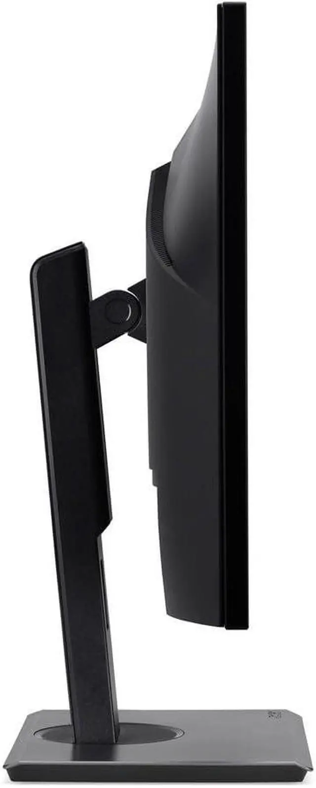 Alt view image 12 of 15 - Acer Vero B7 B247Y E 23.8" Full HD LED LCD Monitor - 16:9 - Black - In-plane Switching (IPS) Technology - 1920 x 1080 - 16.7 Million Colors - FreeSync (DisplayPort VRR) - 250 Nit - 4 ms - 100 Hz