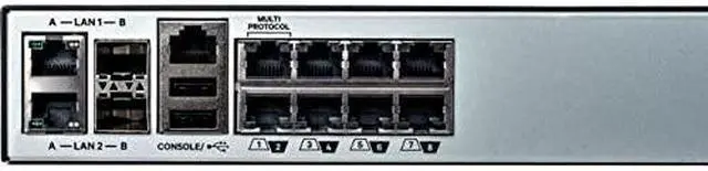 Alt view image 18 of 20 - 16-PORT ACS SINGLE AC