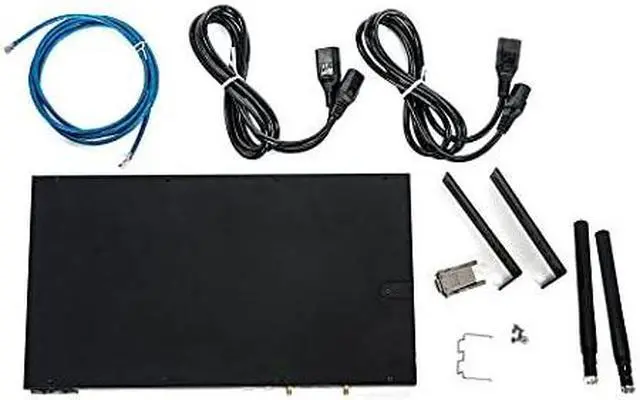 Alt view image 19 of 20 - 16-PORT ACS SINGLE AC