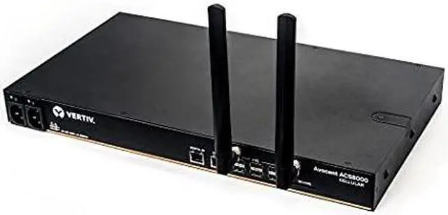 Alt view image 16 of 20 - 16-PORT ACS SINGLE AC