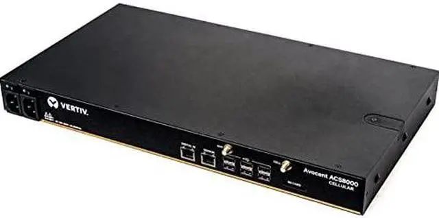 Alt view image 17 of 20 - 16-PORT ACS SINGLE AC