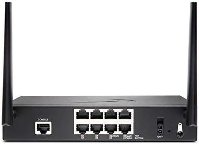 Alt view image 18 of 20 - SonicWall TZ270 Firewall (Gen 7) w/ Secure Upgrade Plus (2-Year Advanced Protection Security Suite) | 02-SSC-6844