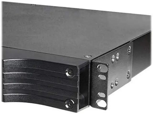 Alt view image 8 of 12 - Tripp Lite SmartPro 120V 750VA 600W Line-Interactive Sine Wave UPS, 1U Rackmount