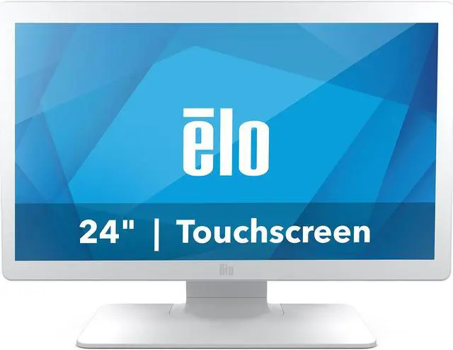 Main image of Elo Medical-Grade DICOM 14 Touchscreen Monitor - IP54 Rating, IEC 60601 Power Supply Included