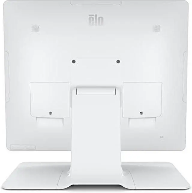 Alt view image 4 of 11 - Elo Medical-Grade DICOM 14 Touchscreen Monitor - IP54 Rating, IEC 60601 Power Supply Included