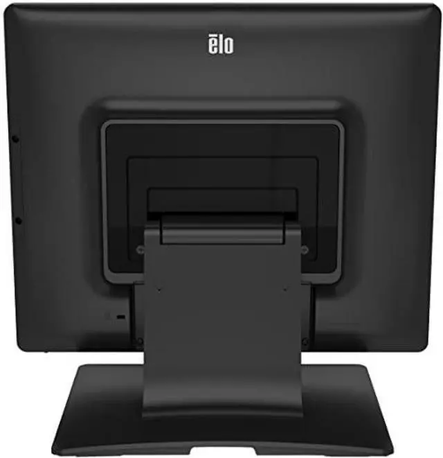 Alt view image 4 of 15 - Elo Square Touchscreen Monitor for Retail, POS