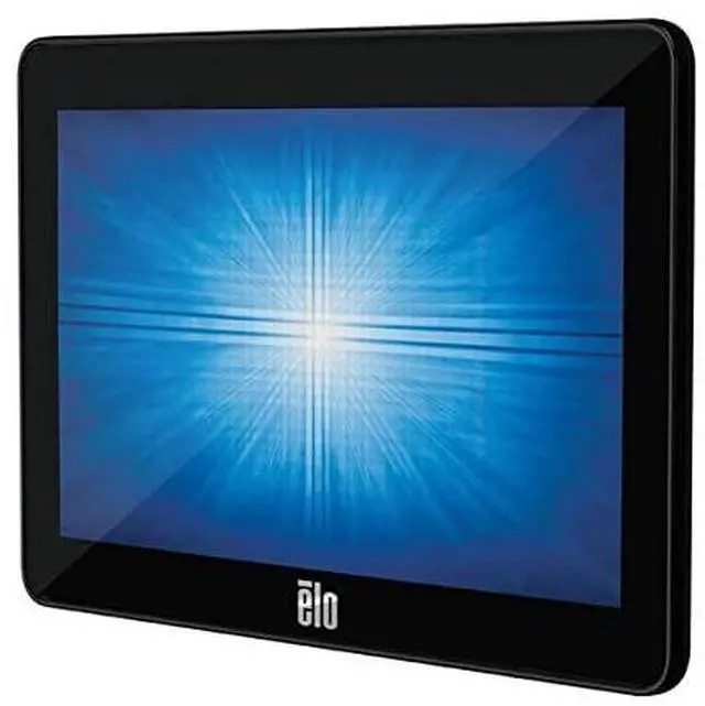 Alt view image 10 of 16 - Elo 2702L 27" Touchscreen Monitor, PCAP (TouchPro Projected Capacitive) 10 Touch (Worldwide) Black - E351997