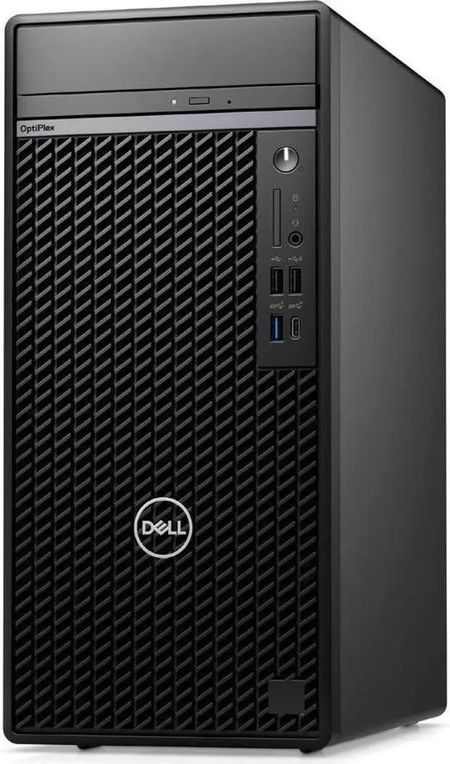 Alt view image 10 of 14 - Dell OptiPlex 7000 7010 Desktop Computer - Intel Core i5 13th Gen i5-13500  14 Core  2.50 GHz - 16 GB DDR5 SDRAM - 512 GB M.2 PCI Express NVMe SSD - Tower