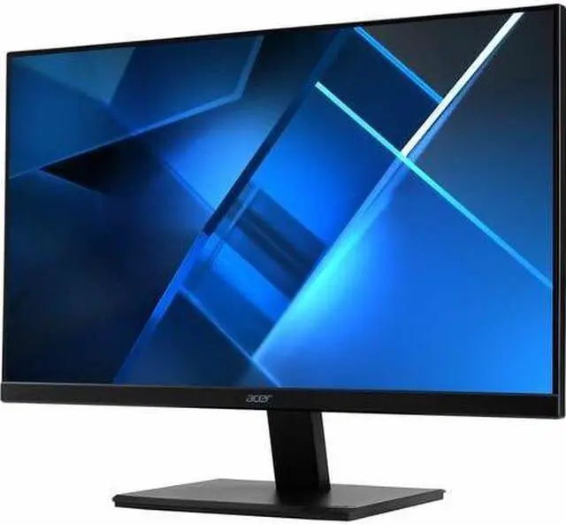 Alt view image 17 of 18 - Acer 27" (2560 x 1440) IPS display, 2 x 2.0W integrated speakers, 2x HDMI 2.0 1x DisplayPort 1.2,  3 4ms gray-to-gray response time, 100Hz refresh rate, EPEAT Silver, TCO Certified.