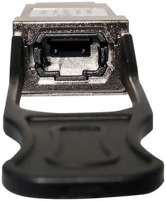 Alt view image 4 of 13 - Eaton Tripp Lite Series QSFP-40G-SR4 40GBase-SR4 QSFP+ Transceiver Module, Arista, Cisco & Juniper Compatible Options, MTP/MPO Multimode Fiber MMF, 40 Gbps, 850 nm (N286-40G-ESR4 Series)