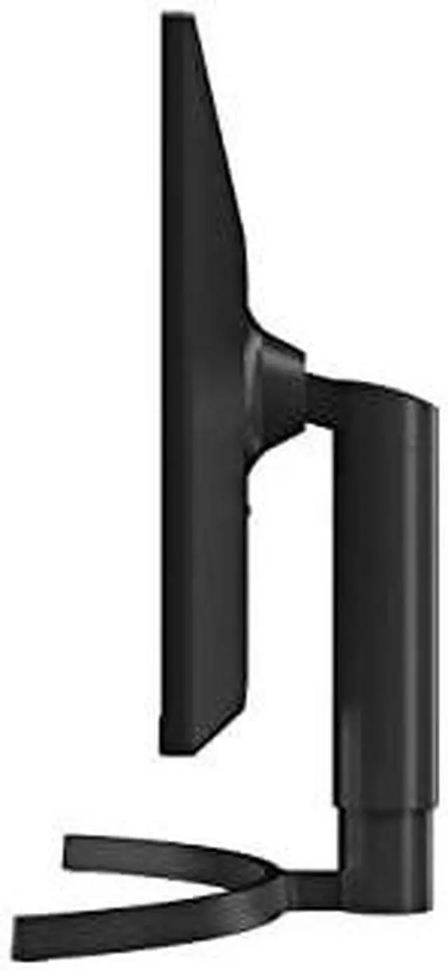 Alt view image 13 of 17 - LG 27" IPS UHD Monitor 5 ms FreeSync (AMD Adaptive Sync) sRGB 99% (CIE1931) Flat Panel 27BN85UN-B