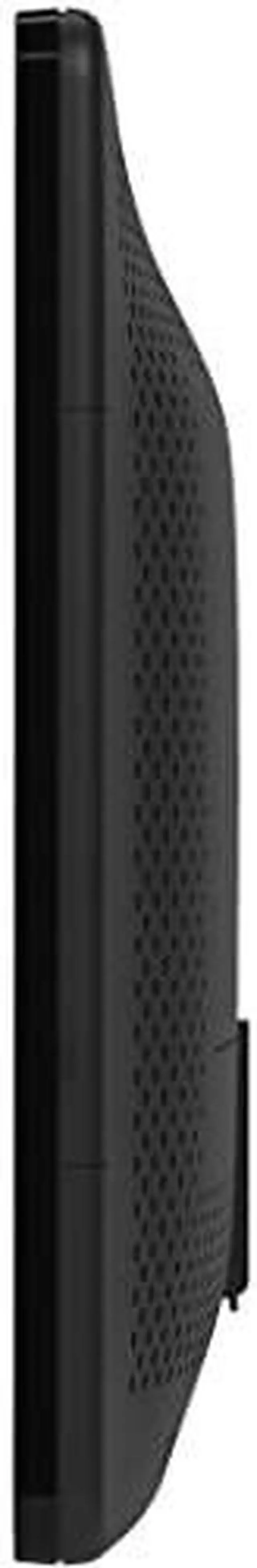 Alt view image 16 of 17 - Elo I-Series 15" Touchscreen Computer with Windows 10, Intel i3, 8GB RAM, 128GB SSD, Black E850204