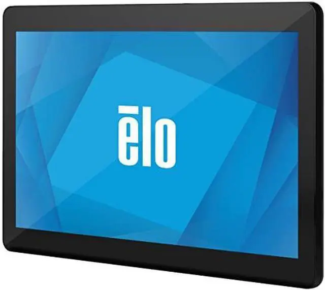Alt view image 15 of 17 - Elo I-Series 15" Touchscreen Computer with Windows 10, Intel i3, 8GB RAM, 128GB SSD, Black E850204
