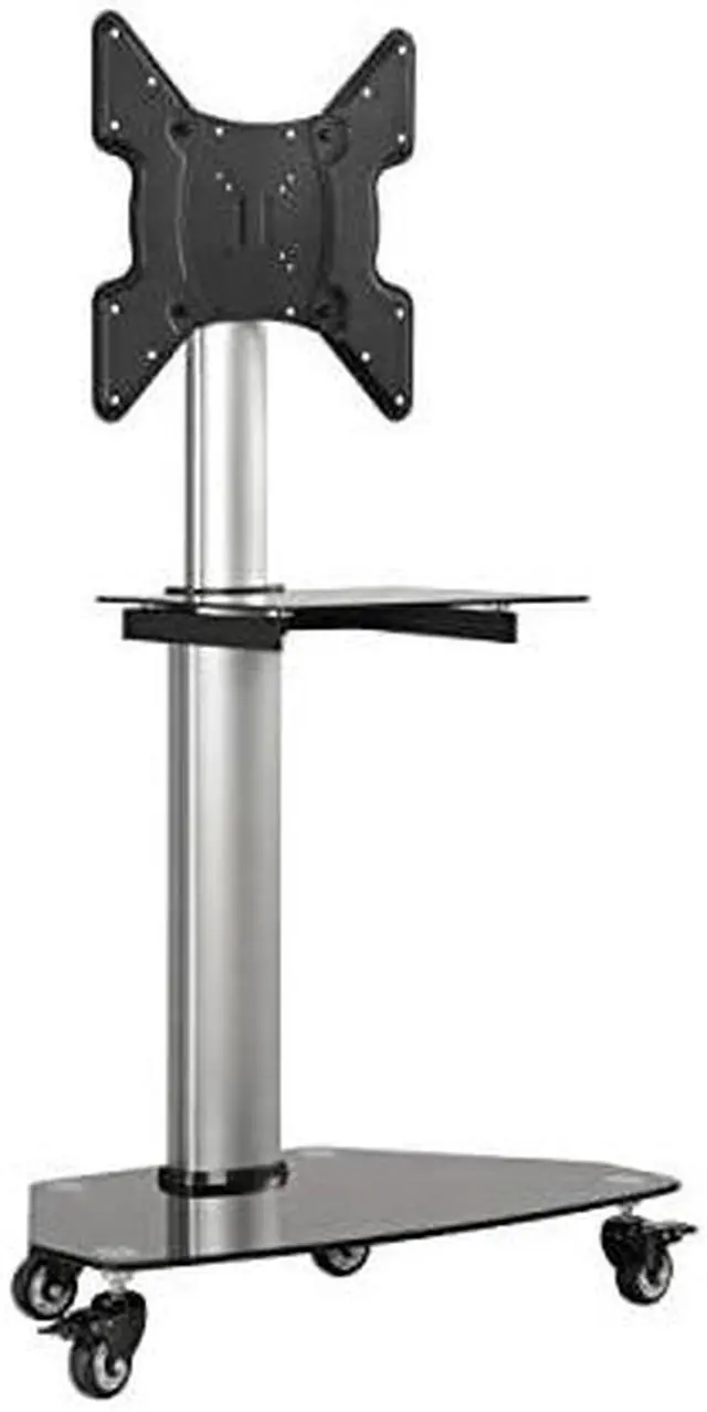 Alt view image 7 of 12 - TRIPP LITE DMCS60100XXCK Black/Silver 60" - 100"