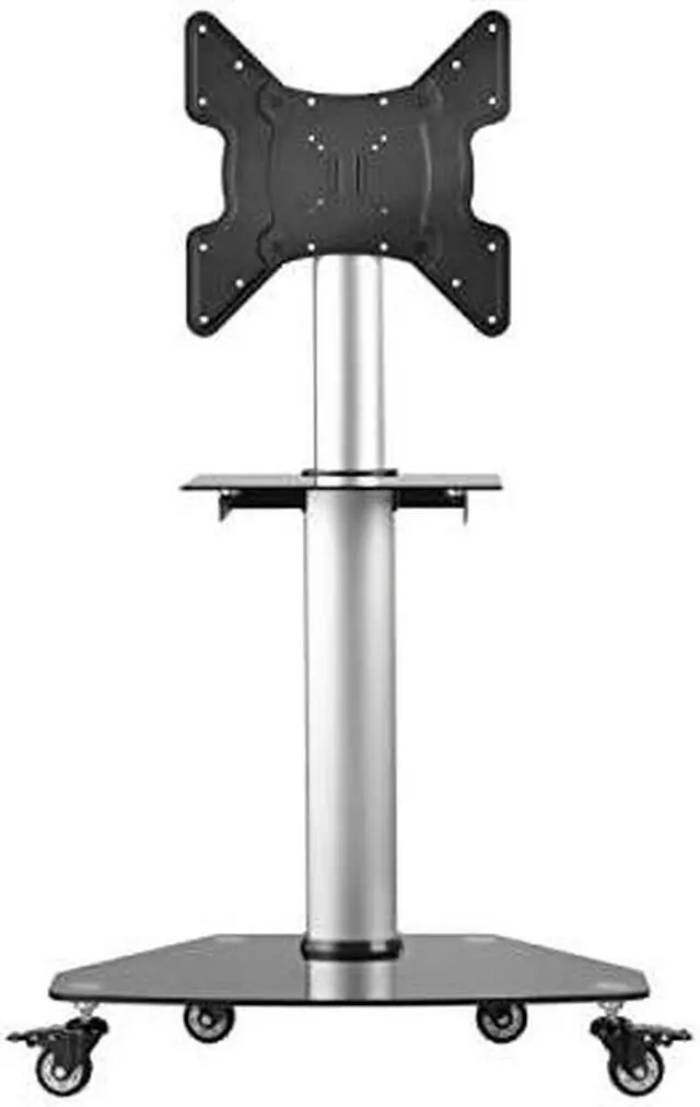 Alt view image 8 of 12 - TRIPP LITE DMCS60100XXCK Black/Silver 60" - 100"