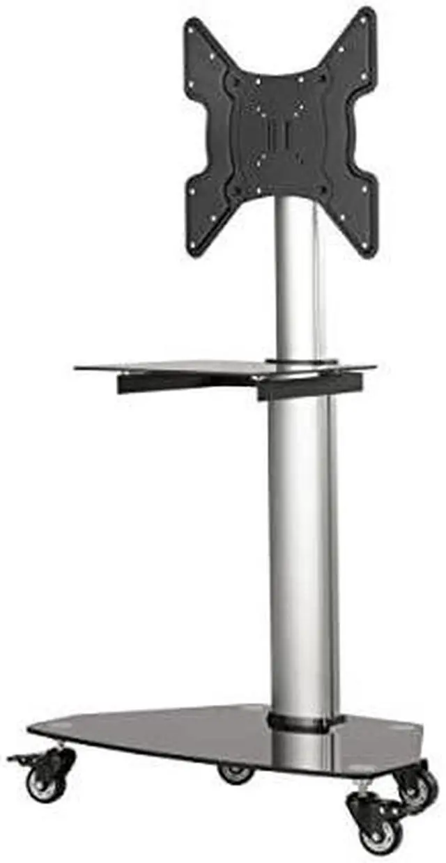 Alt view image 9 of 12 - TRIPP LITE DMCS60100XXCK Black/Silver 60" - 100"