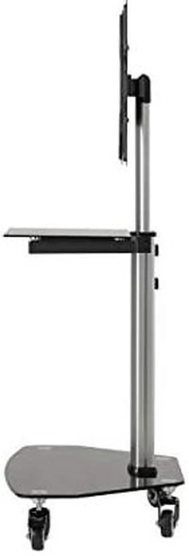 Alt view image 10 of 12 - TRIPP LITE DMCS60100XXCK Black/Silver 60" - 100"