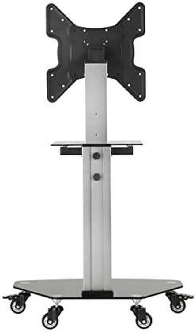 Alt view image 11 of 12 - TRIPP LITE DMCS60100XXCK Black/Silver 60" - 100"