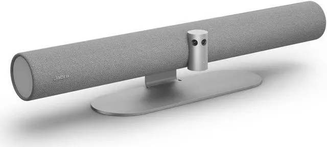 Alt view image 3 of 10 - Jabra PanaCast VSM020 Video Conferencing Camera 13 Megapixel Gray 8201232