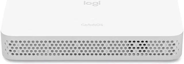 Alt view image 17 of 20 - Logitech Roommate Computing Appliance Purpose-built for Video Collaboration